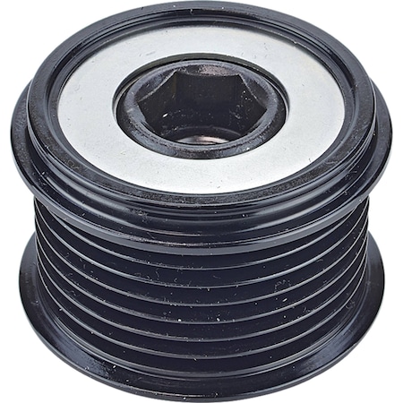 Db Electrical Pulley For Arrowhead AND5038, ZM95.005.03, ZN5503, Zen S.A.: 5503 207-52016